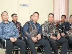 Peserta Peserta