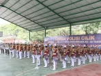 Lomba Polisi Cilik