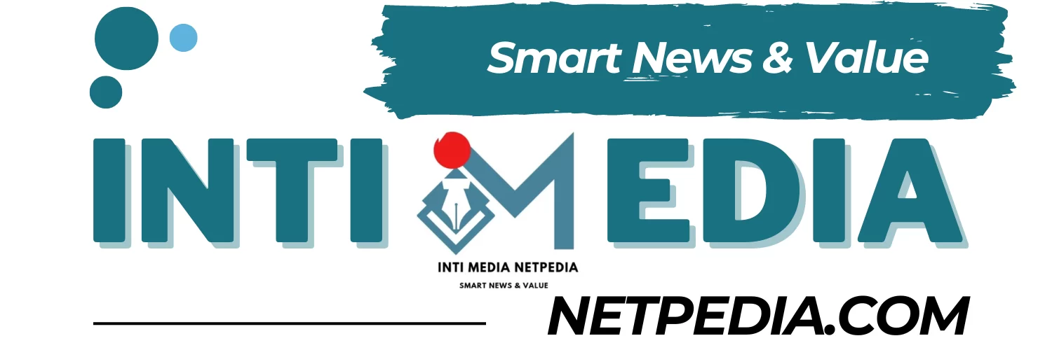 INTI MEDIA NETPEDIA