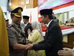 Beri ucapan selamat Beri ucapan selamat