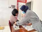Satlantas Polres Wajo