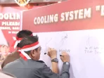 Cooling Sistem