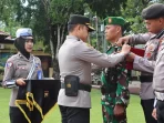 Apel Pasukan