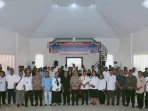 Polres Luwu