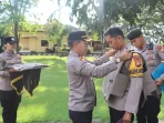 Apel Pagi