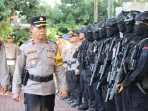 Pengamanan Pilkada