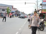 Jalur Padat