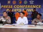 Kasus Penipuan