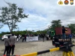 Aksi Unjuk Rasa